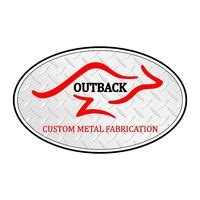 metal fabrication maple ridge|Outback Custom Metal Fabrication .